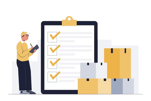 Inventory Tracking & Alerts