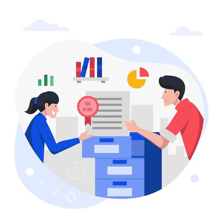 Automate Asset Audits & Compliance Checks