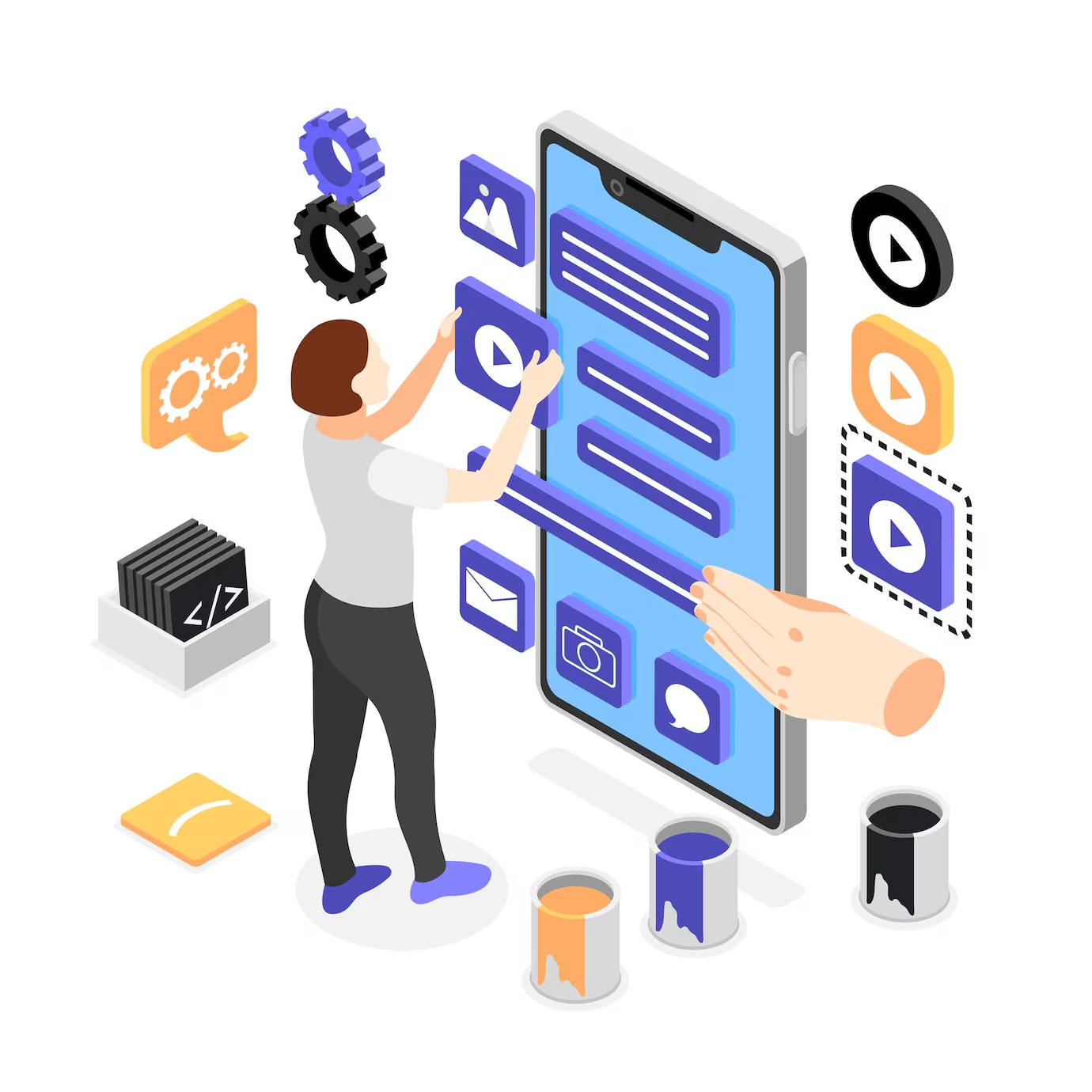Application Management