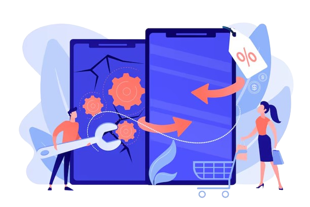 Mobile Asset Updates banner