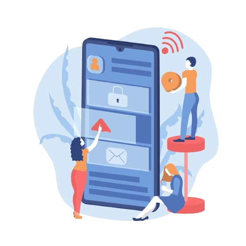 Comprehensive Mobile Asset Access banner