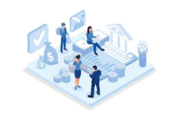 Asset Management Platform Interface