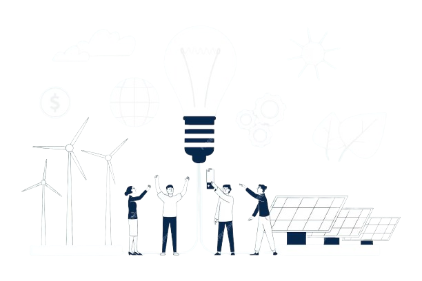 Energy Sustainability Dashboard
