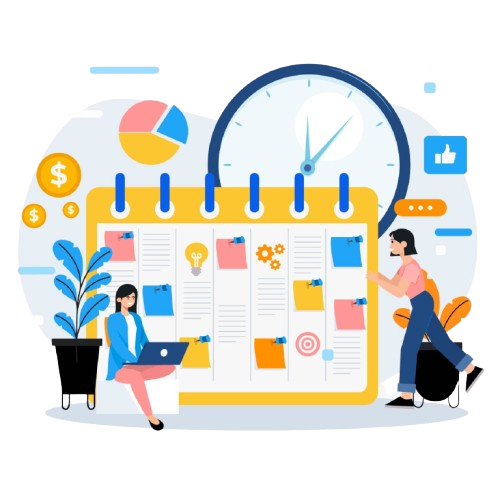Task Management Platform Interface